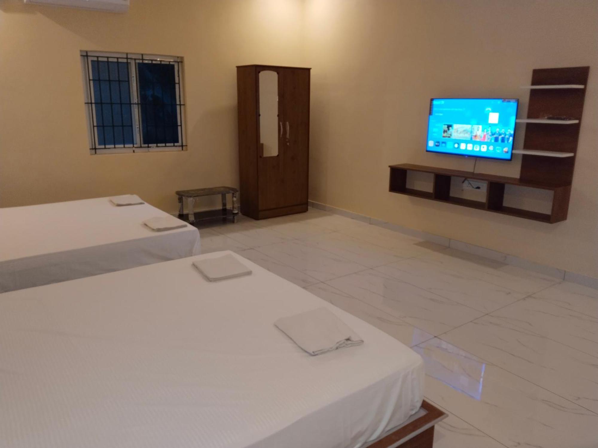 Limra Farm House Pollāchi Dış mekan fotoğraf